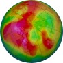 Arctic Ozone 2024-03-02
